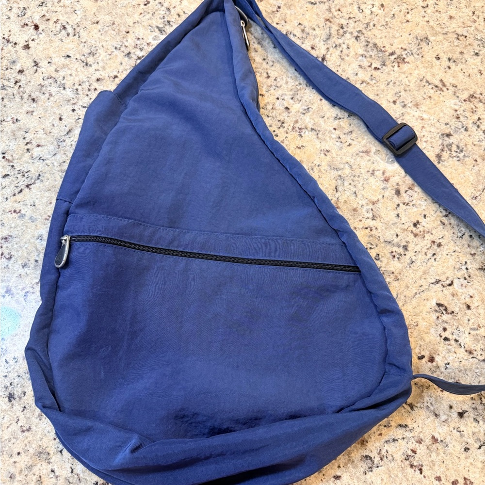 AmeriBag 23" Nylon "Carry-All" Back Bag Tote